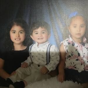 Meet your Posher, Gerardo